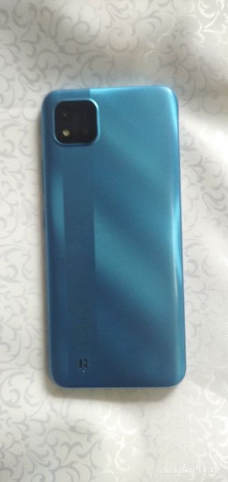 Realme C11 smartfoni ideal radnoy