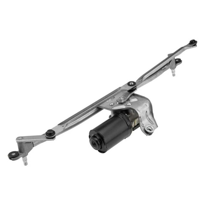 Лостов механизъм за чистачки с мотор FIAT DOBLO 2001 - 2010