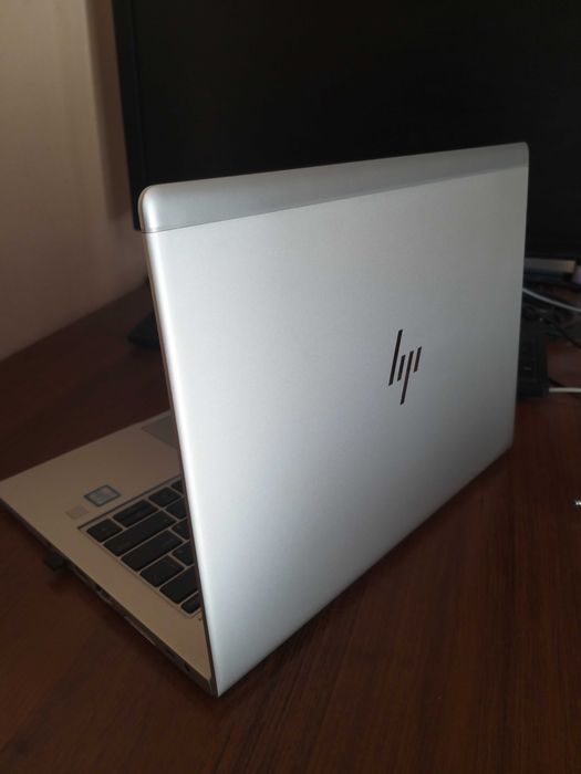 Ноутбук HP Elitebook 830 G6
