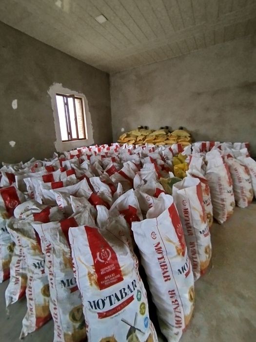 Makkajoʻxori sõtasi