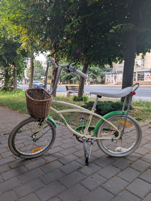 Pegas Strada Mini