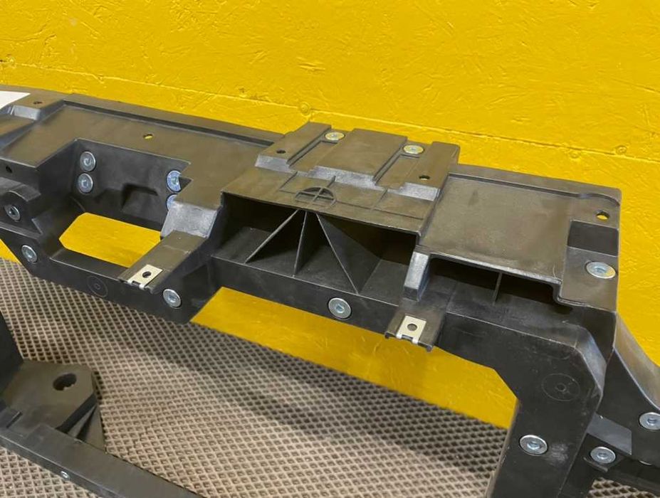 Панель передняя JAC J7 2020+ (телевизор)