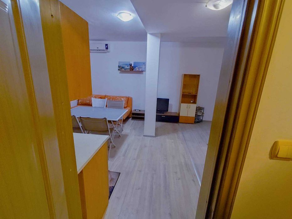 Двустаен апартамент под наем – Слънчев бряг, кв. Чайка 81