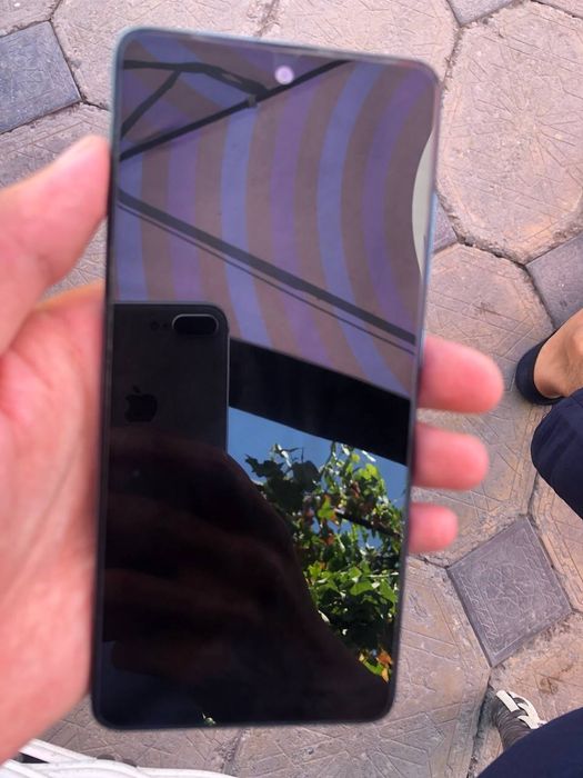 Samsung galaxsiy  A51