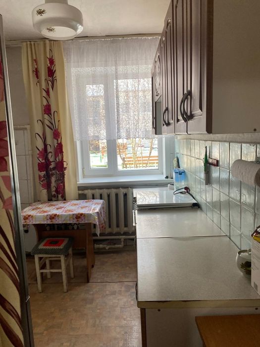 Продажа квартиры