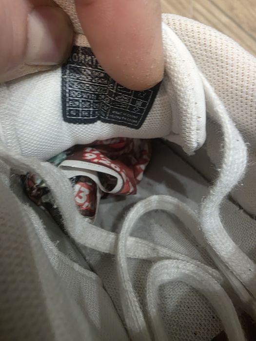 Дамски маратонки Tommy Hilfiger