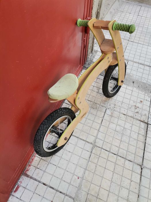 Детско колело без педали