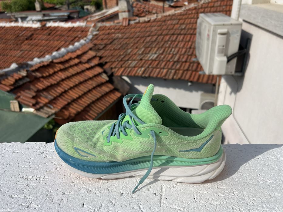 Hoka One One Clifton 9 44 2/3