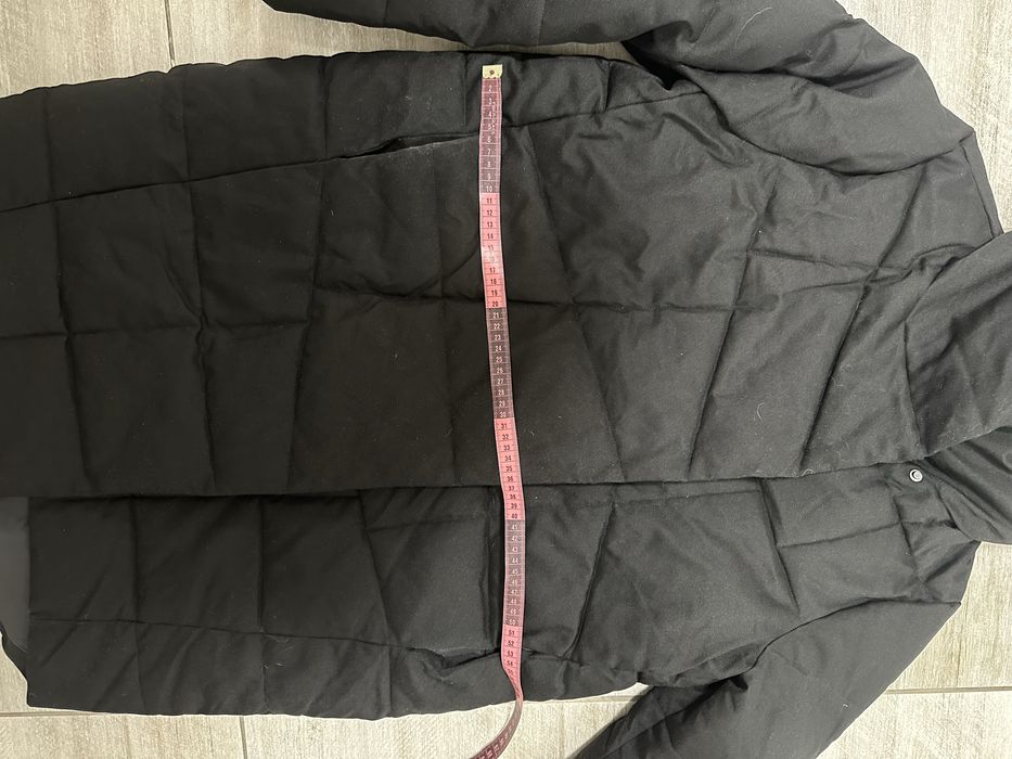 RESERVED YFL/ Poland/ куртка - пуховик