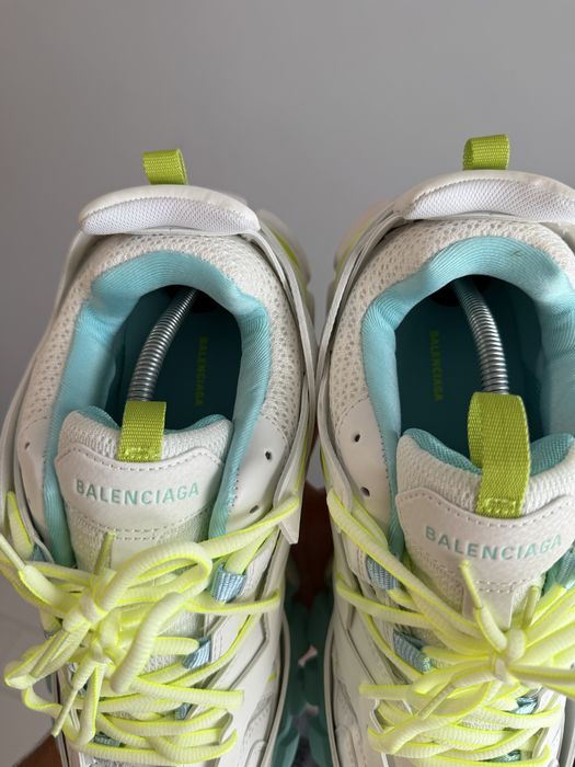 Balenciaga Track