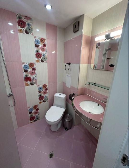 Продава се Двустаен апартамент в София, Хаджи Димитър - 60 кв.м за 3434 €/кв.м - Снимка #5