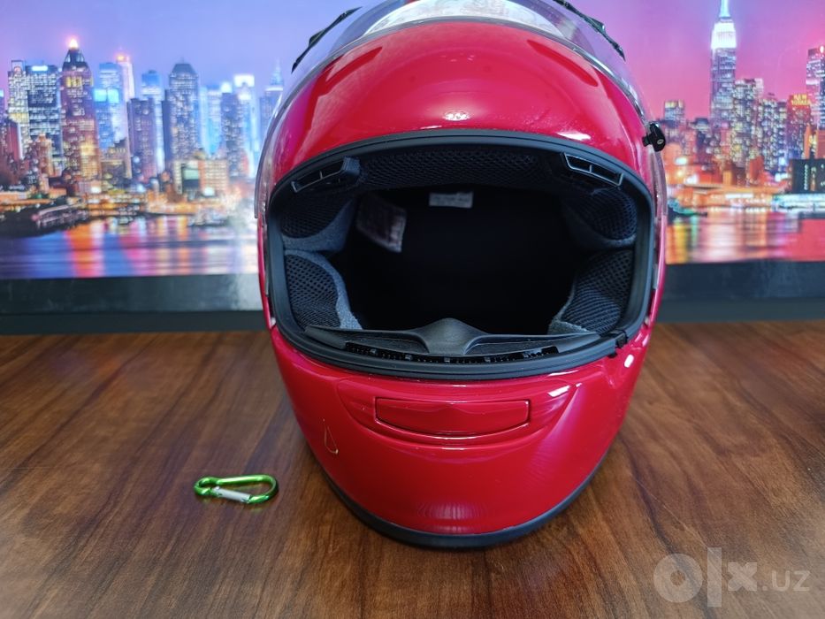 Мото шлем от Японского бренда ARAI VECTOR