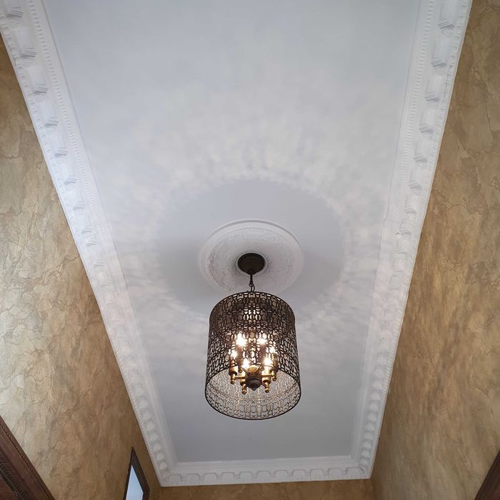 Светильники в восточном стиле