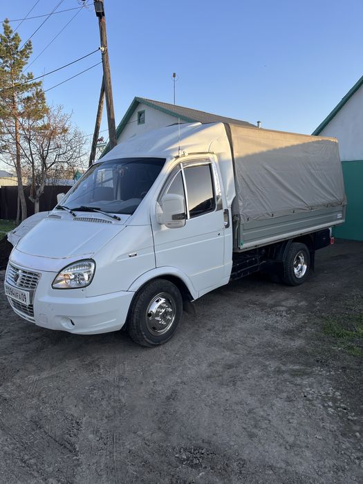 Продаётся Газель