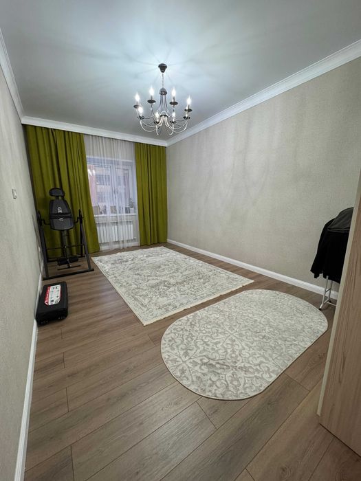 Продам 4х комн кв Батыс