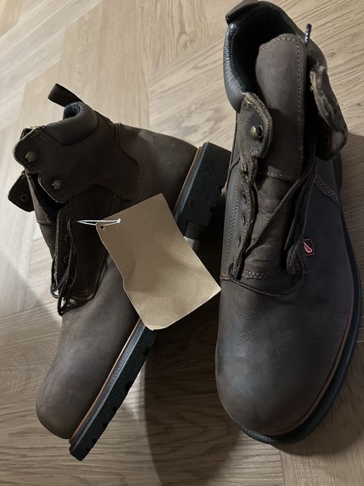 Red Wing, 45 размер