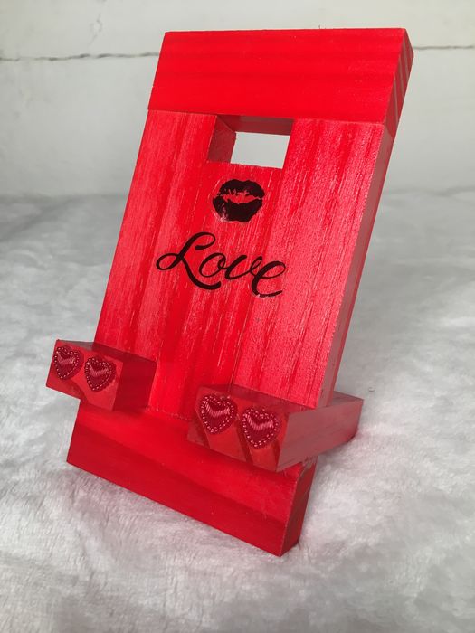 Подставка под телефон