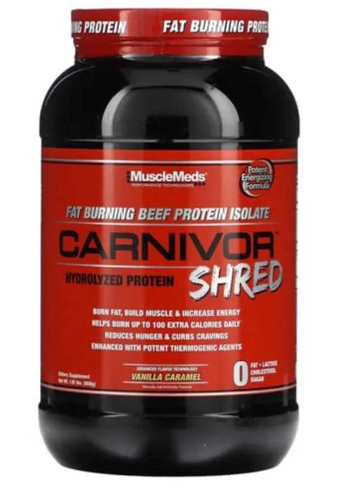 Carnivor Beef Protein Shred 868 gr