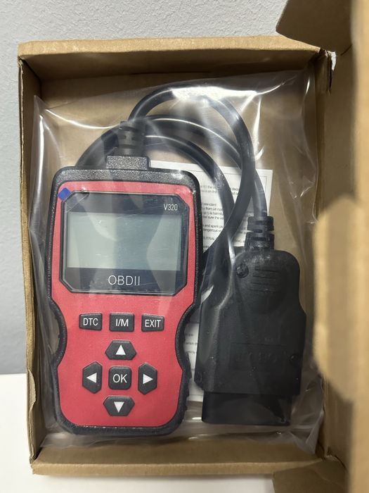 Diagnosticare  auto OBD2 ~ Pret redus !!!