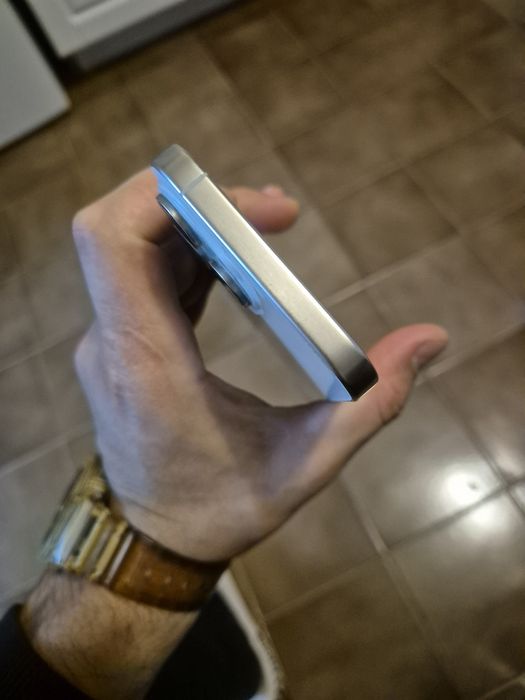 Iphone 15 pro max 256gb   КАТО НОВ