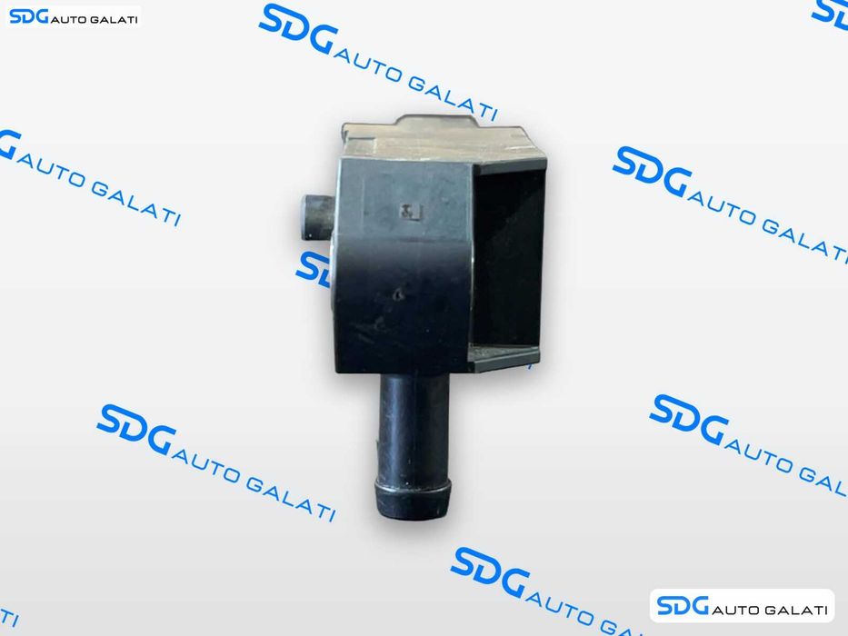 Senzor Presiune Diferentiala DPF Skoda Octavia 3 1.6 TDI, 2.0 TDI 2013 - 2018 Cod 03L906051D 81MPP05-03 [LR10458]