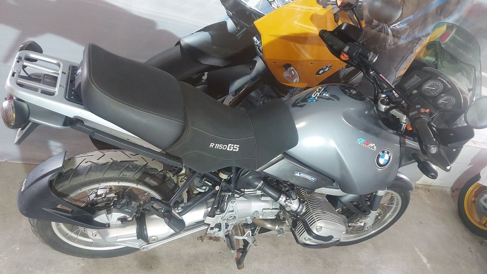 BMW R1150 GS 2003 ABS Adventure-cioc.