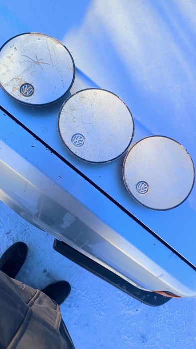Продам колпаки Фольксваген