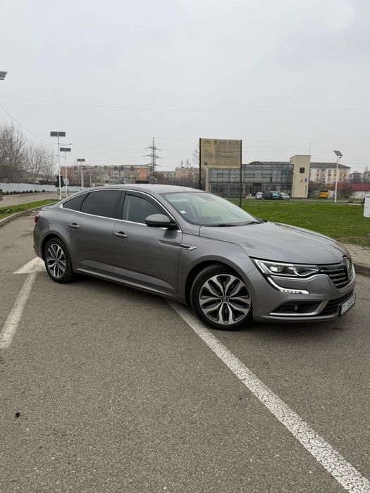 Renault Talisman Intense