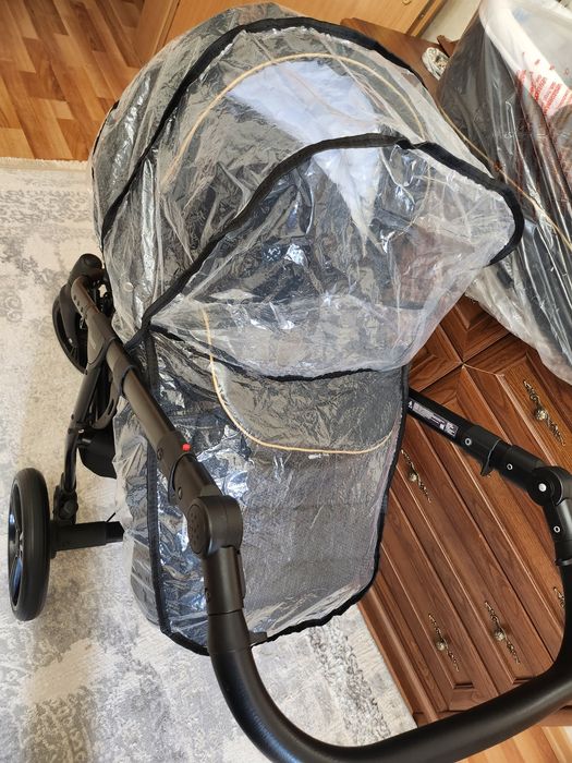 Коляска Adamex Neonex