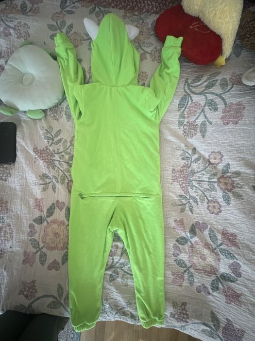 Кегуруми детское