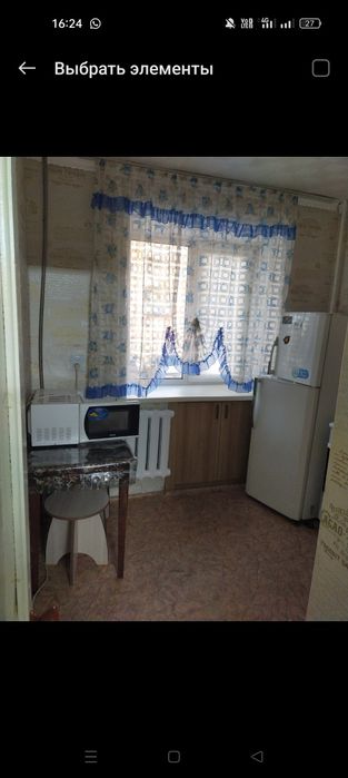 Продам 3х комнатную квартиру