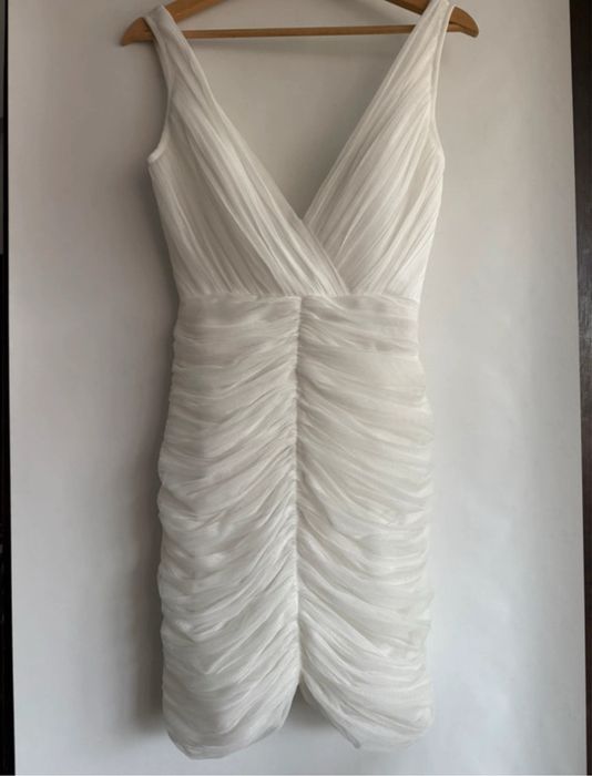 Rochie cununie mireasa Ana Radu