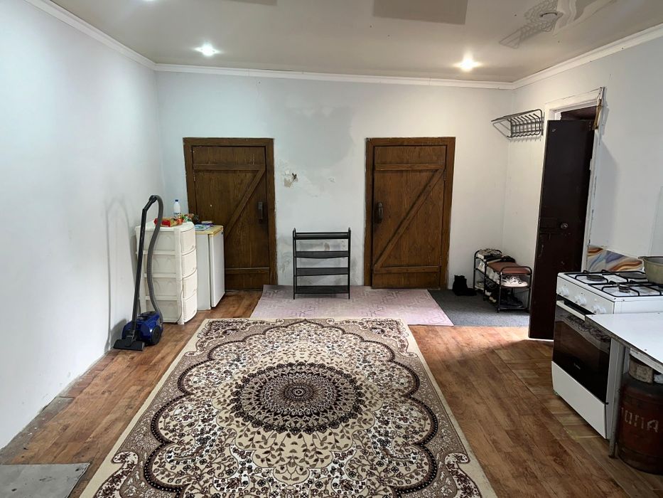 Продам жилой дом