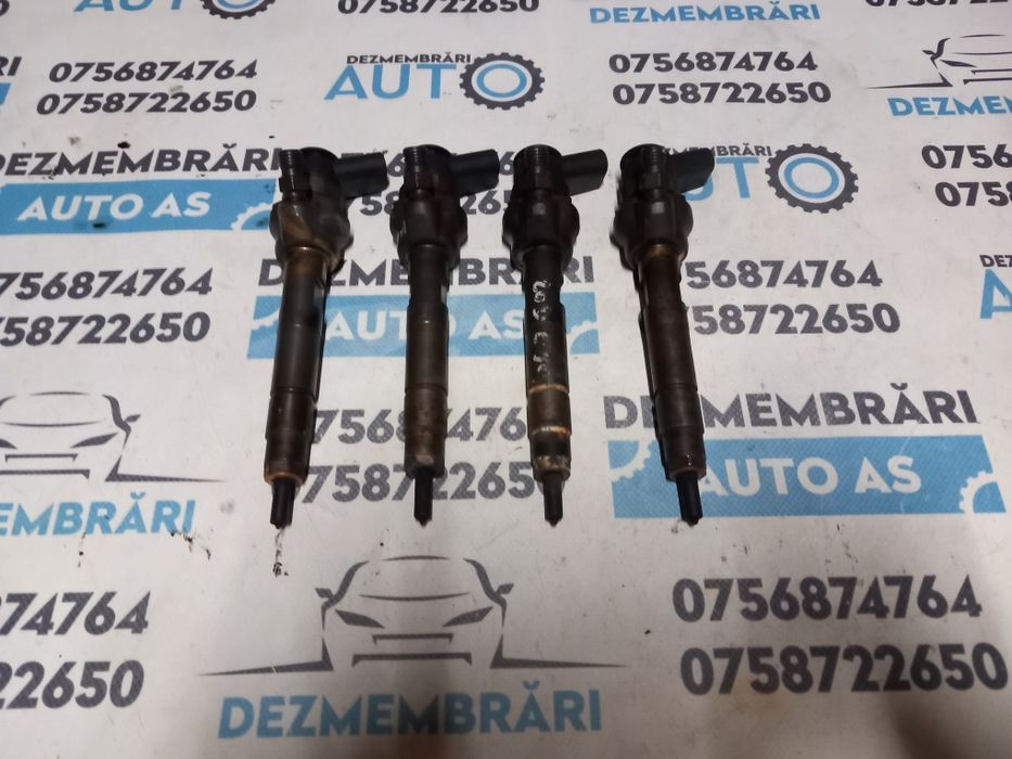 Injectoare 2.0d N47 BMW e90 Seria 3 2009