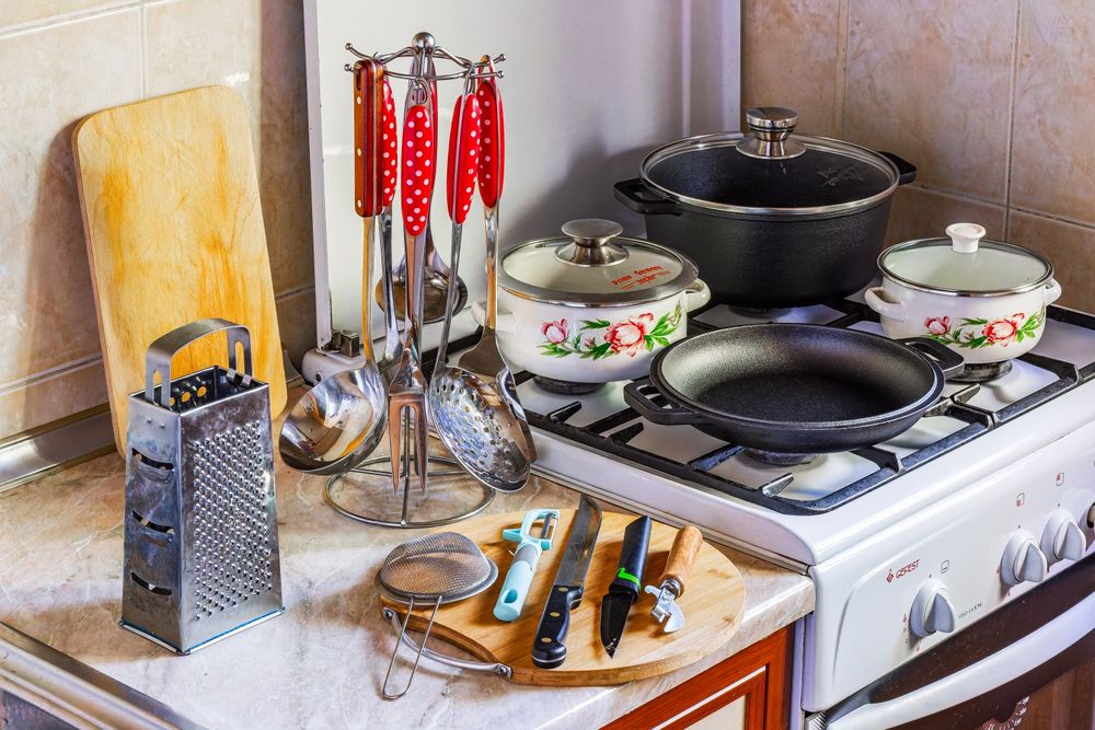 Метро Новза, Хамза 1 комн