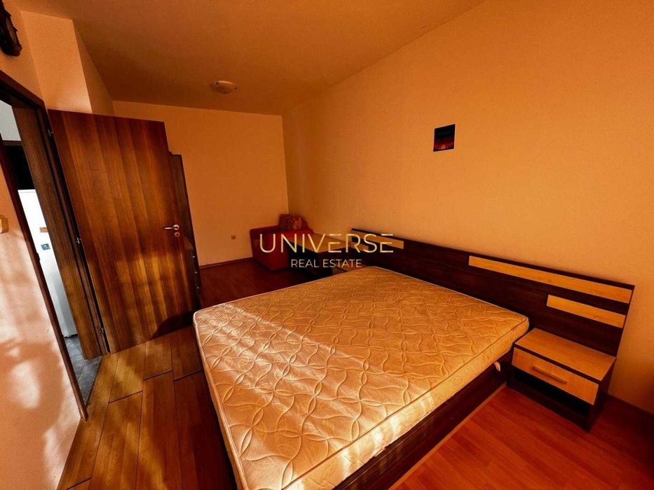 Продава се Двустаен апартамент в к.к. Слънчев бряг - 52 кв.м за 667 €/кв.м - Снимка #5