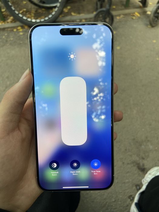 iphone 15 pro max esim идеал срочно