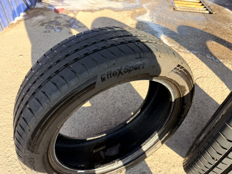 Шины triangle 245 50 r20