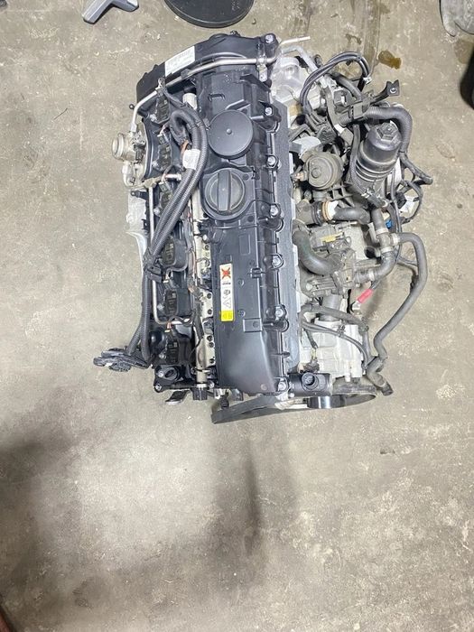 Б58 70 хил км тестван!