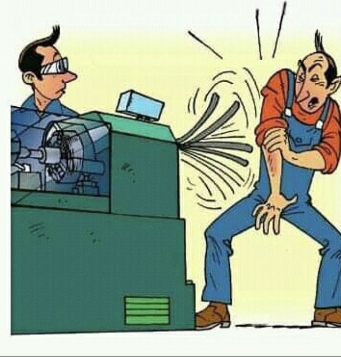 Стругар, стругарски и фрезови услуги София