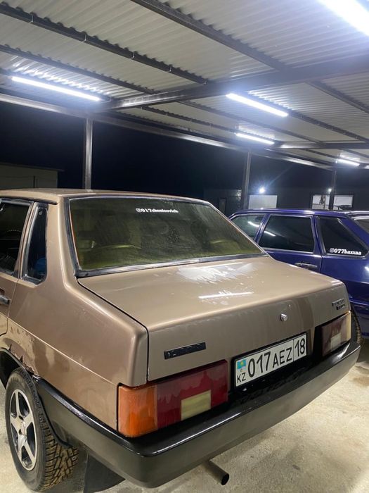 Ваз 21099 Цена 250.000