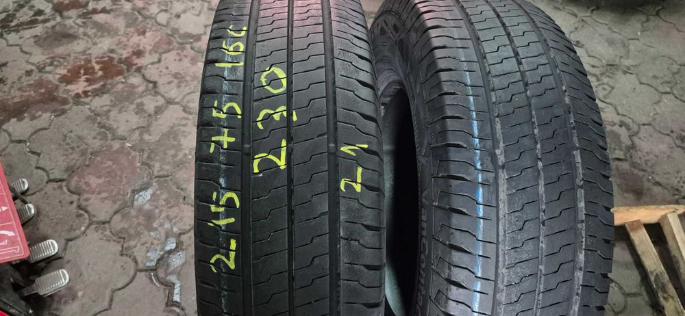 anvelope 215/75/16C ,225/75/16C