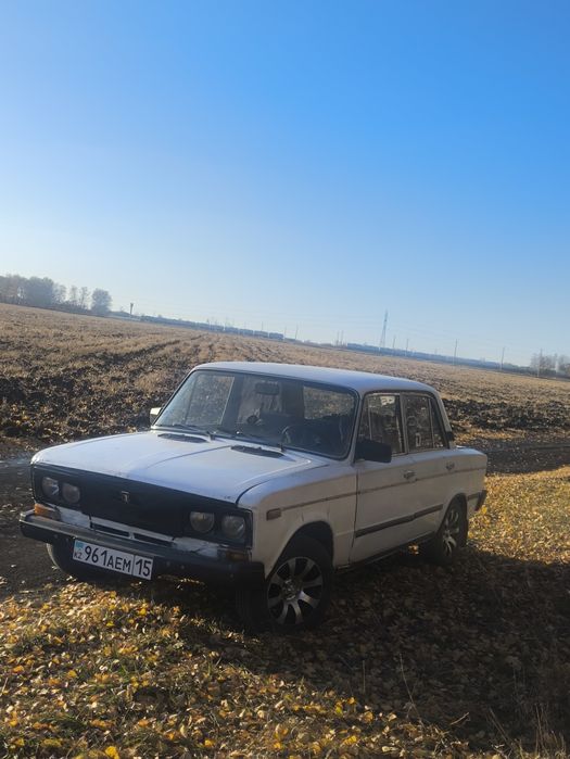 Продам ваз 21065