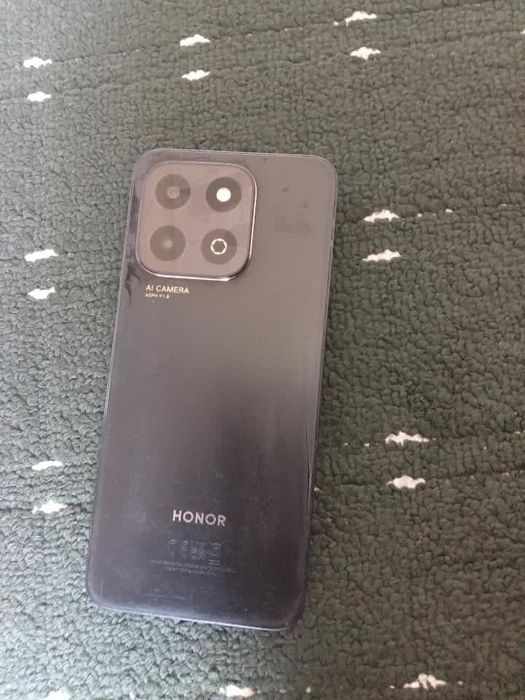 Honor x6b 256talik
