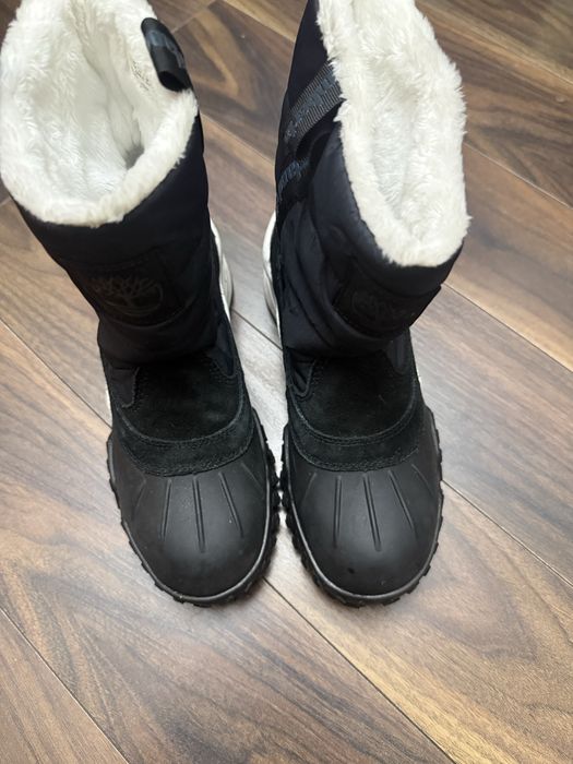 Timberland cizme