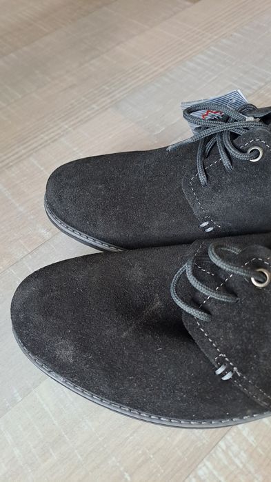 Мъжки обувки Кавалер Cavaler