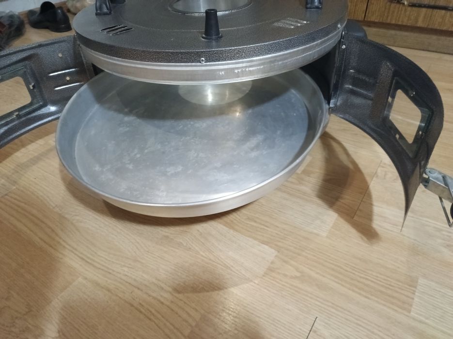 Духовка печь новая