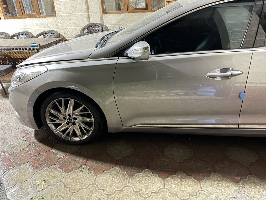 Диски сшинами хундай киа