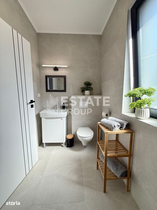 Duplex Mehala, mobilat si utilat modern