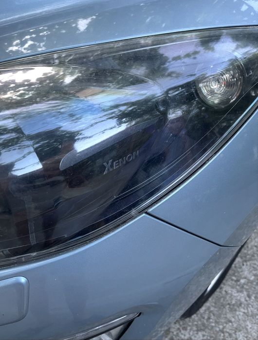 Peugeot 308- 1,6 e-HDI - 2012